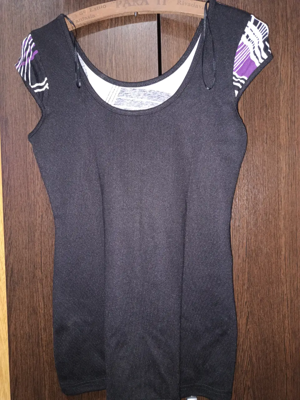 Remera Sin marca - Vista 4