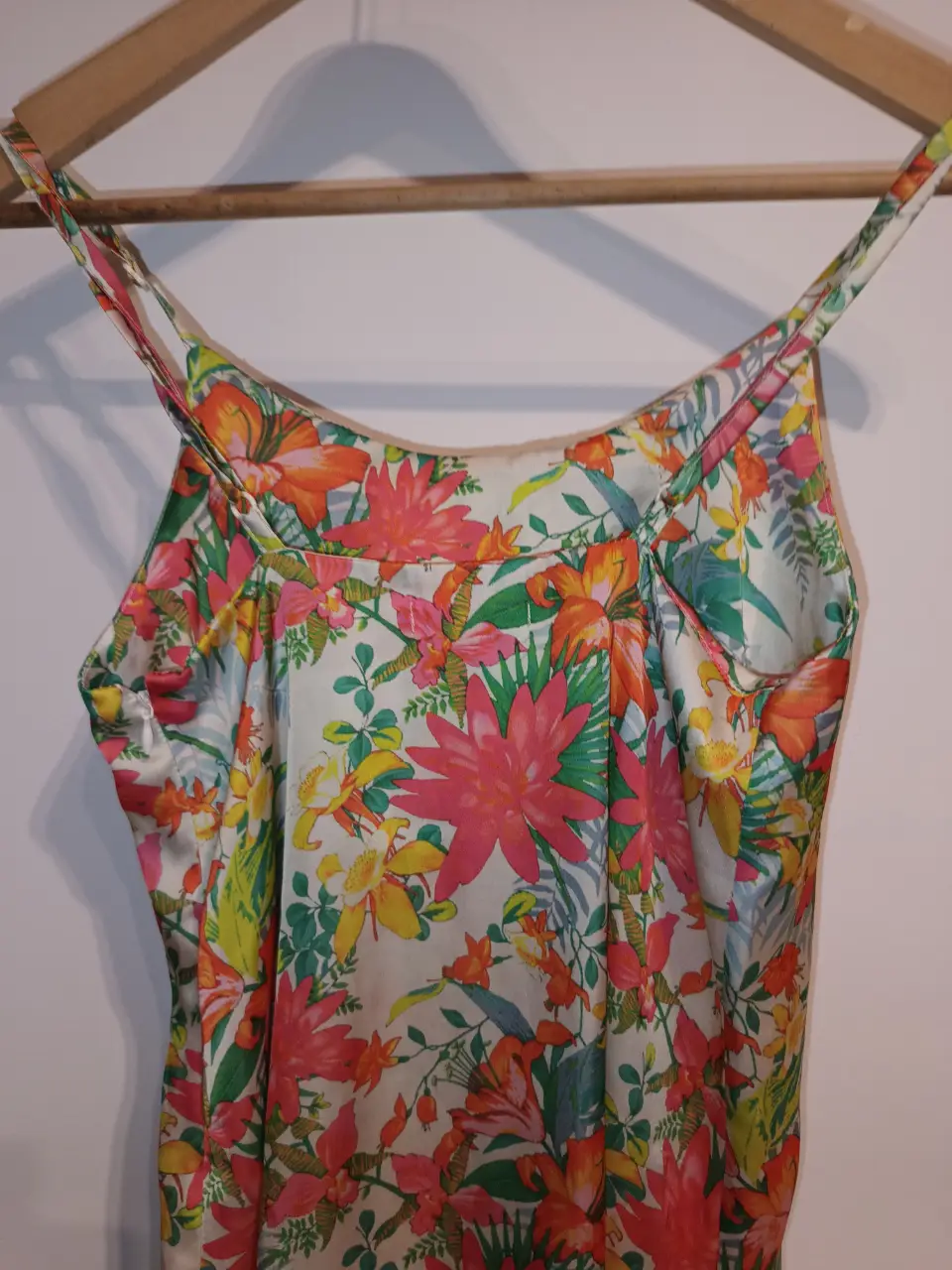 Vestido Como Quieres - Vista 5