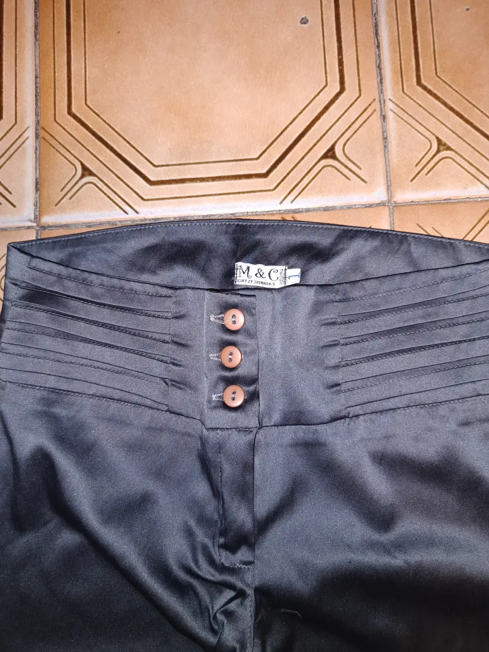 Pantalón Otra - Vista 3