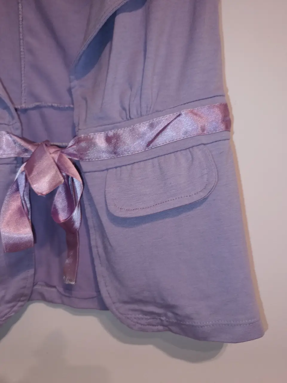Blusa Otra - Vista 4