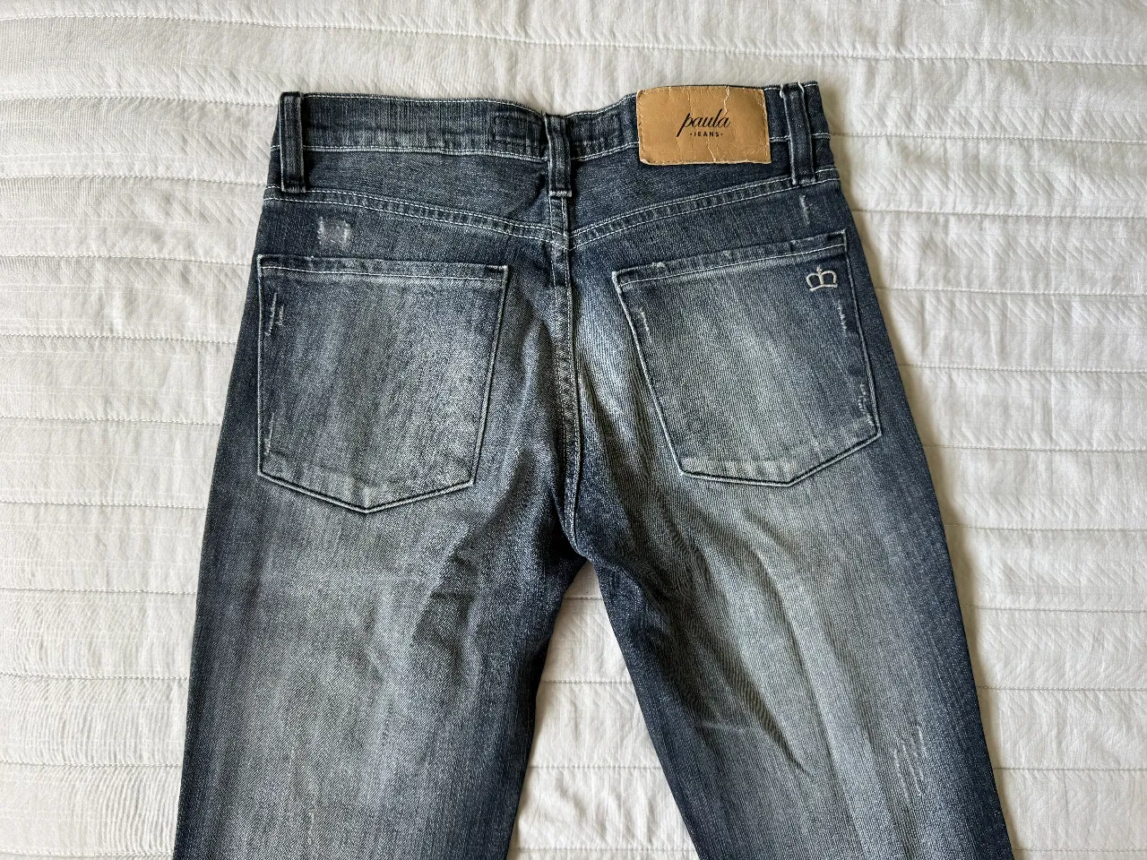 Jean Paula Jeans - Vista 3