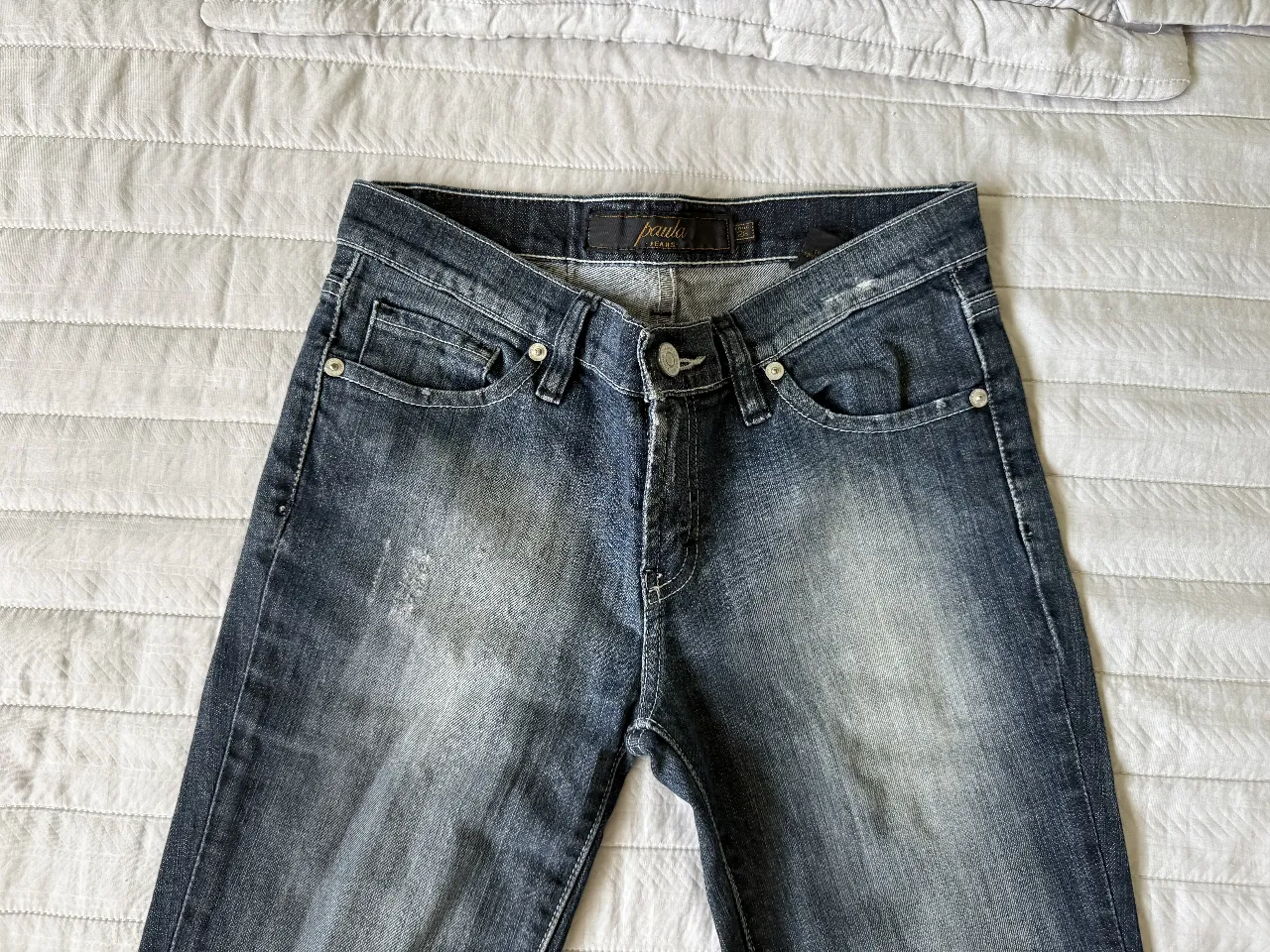 Jean Paula Jeans - Vista 4