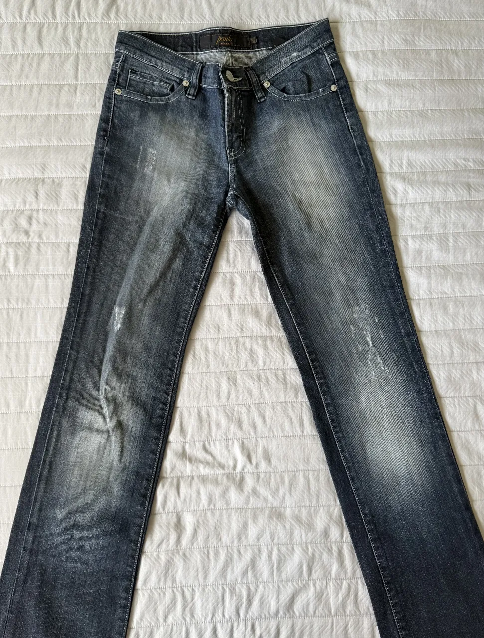 Jean Paula Jeans - Vista 2