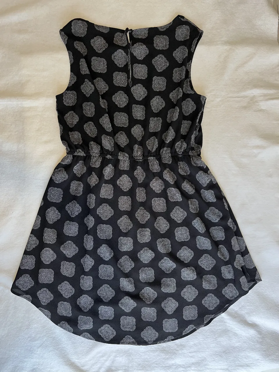 Vestido Importado - Vista 2