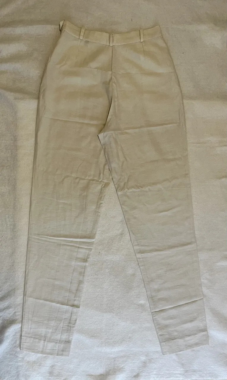 Pantalón Sin marca - Vista 2