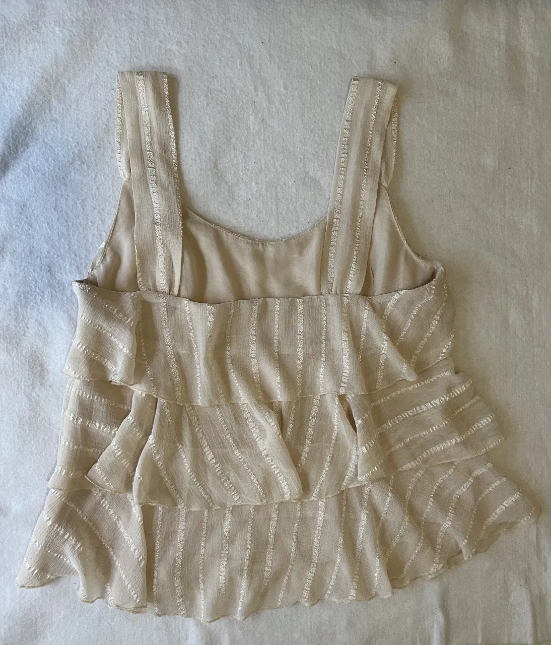 Top Forever 21 - Vista 2
