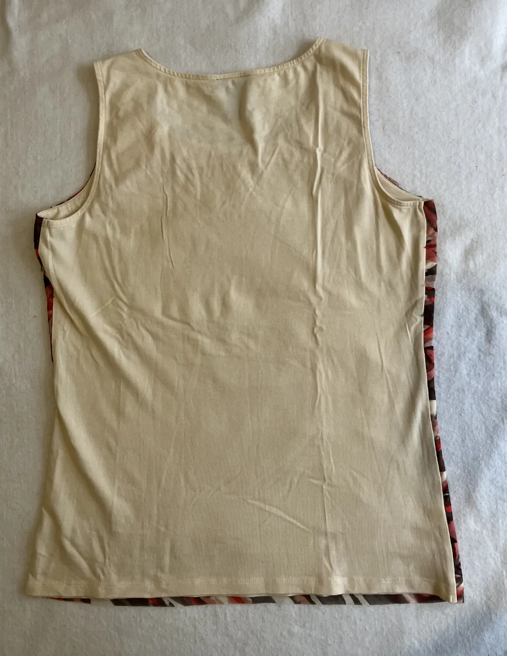 Musculosa Anne Klein - Vista 3