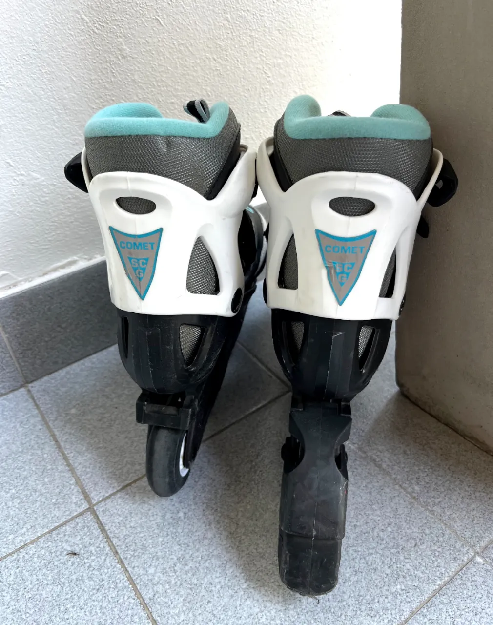 Patín de rueda Rollerblade - Vista 3