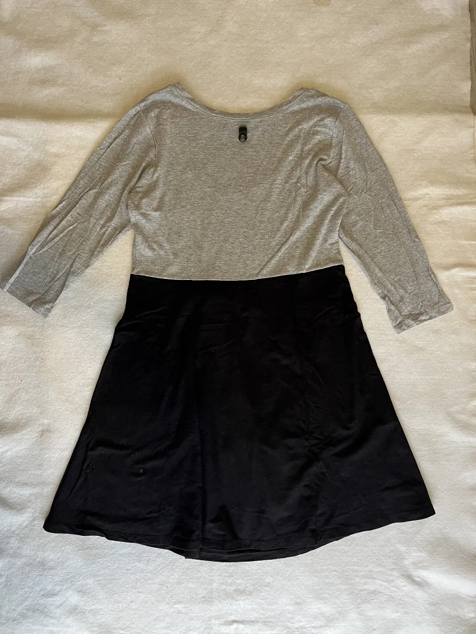 Vestido Jazmín chebar - Vista 3