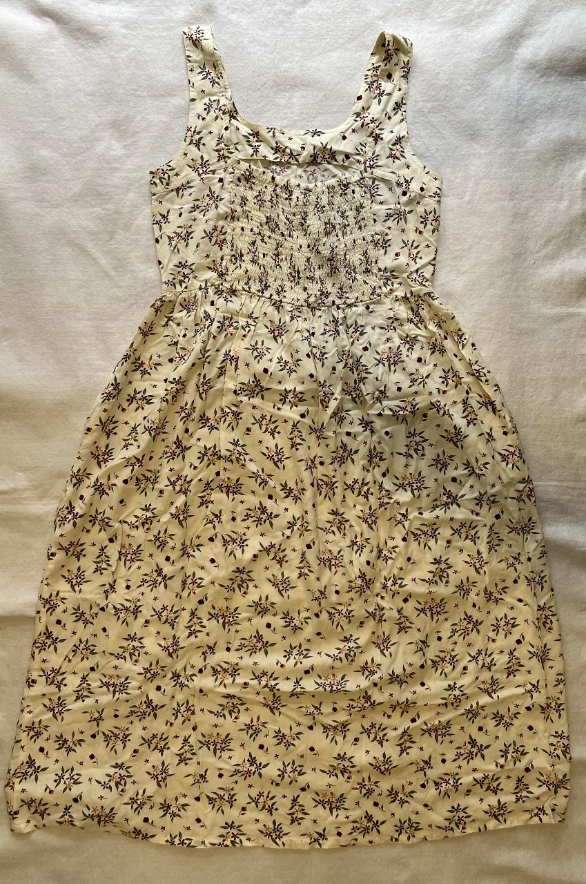 Vestido Importado - Vista 2