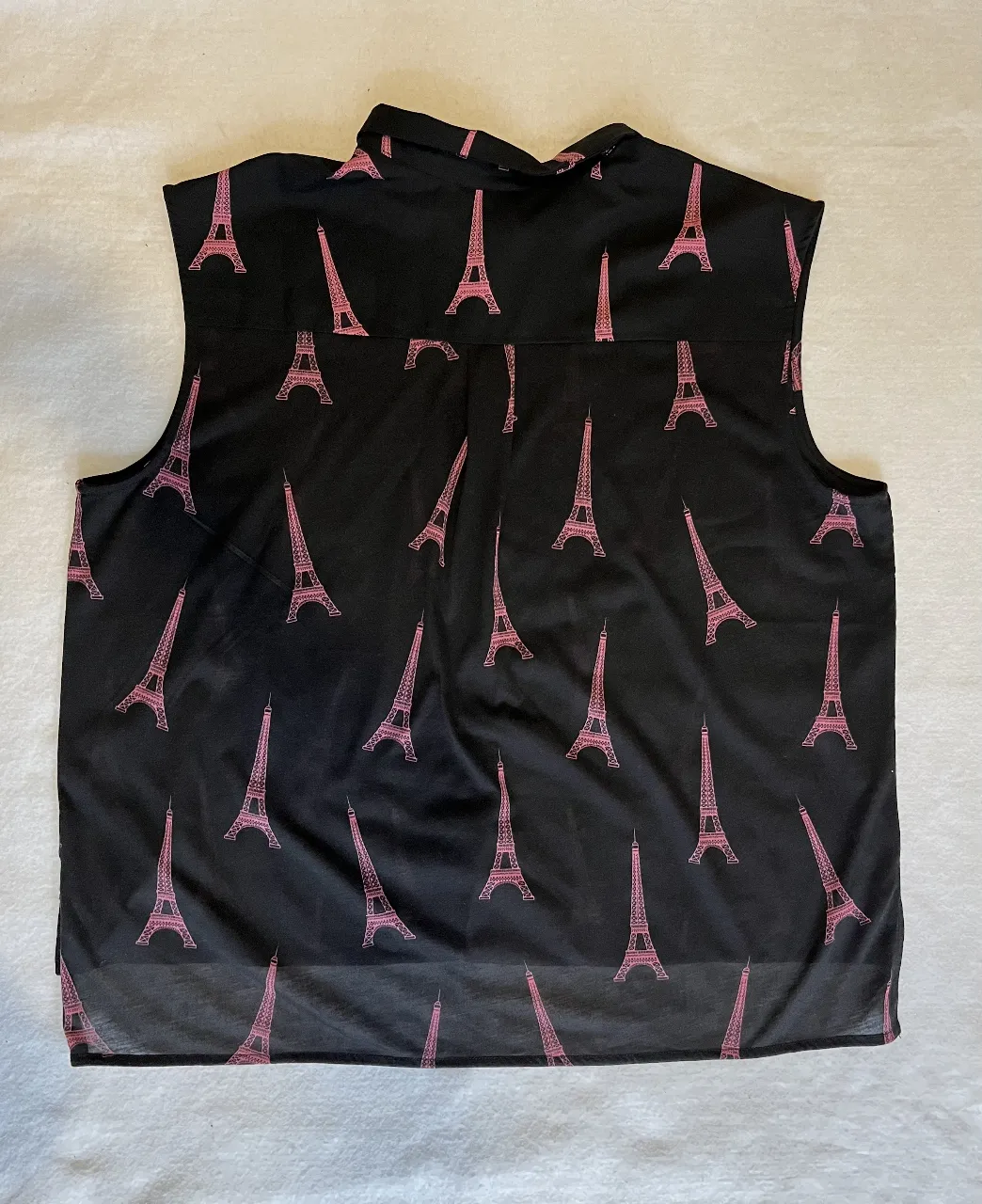 Blusa H&M - Vista 2