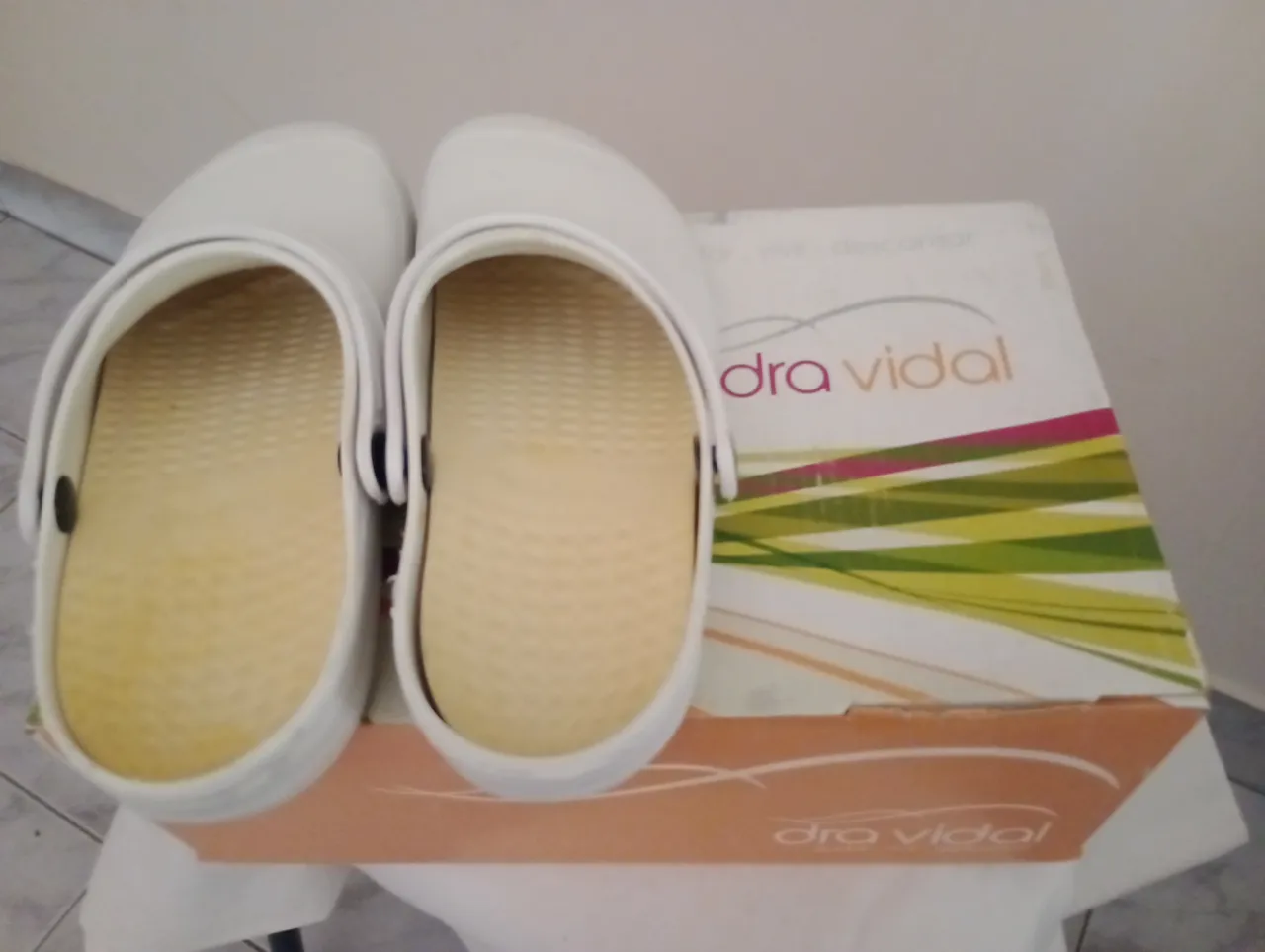 Zuecos Vidal - Vista 3