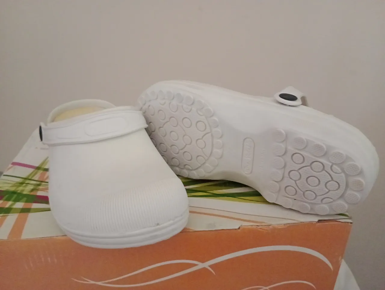 Zuecos Vidal - Vista 2