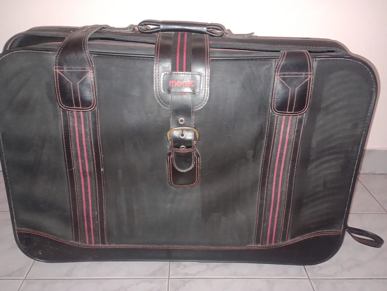 Bolso  Monel - Vista 2