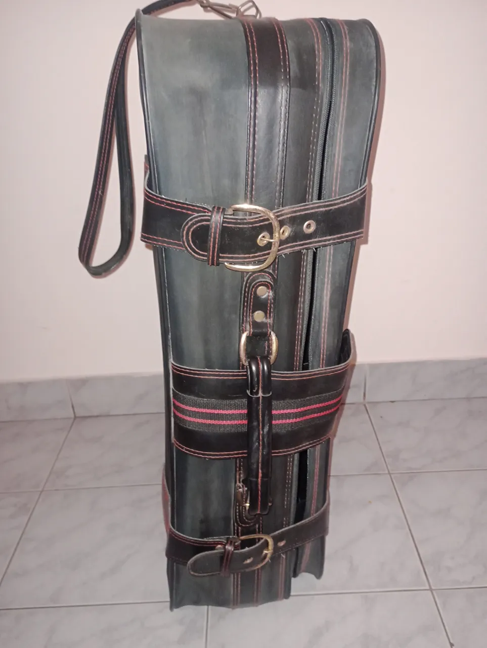 Bolso  Monel - Vista 4