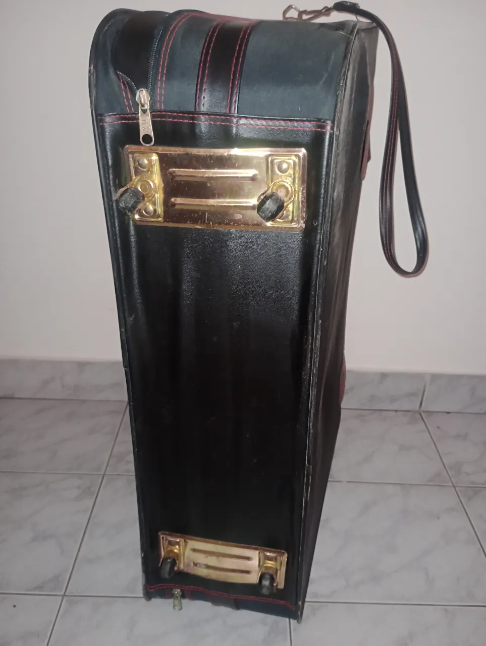 Bolso  Monel - Vista 3