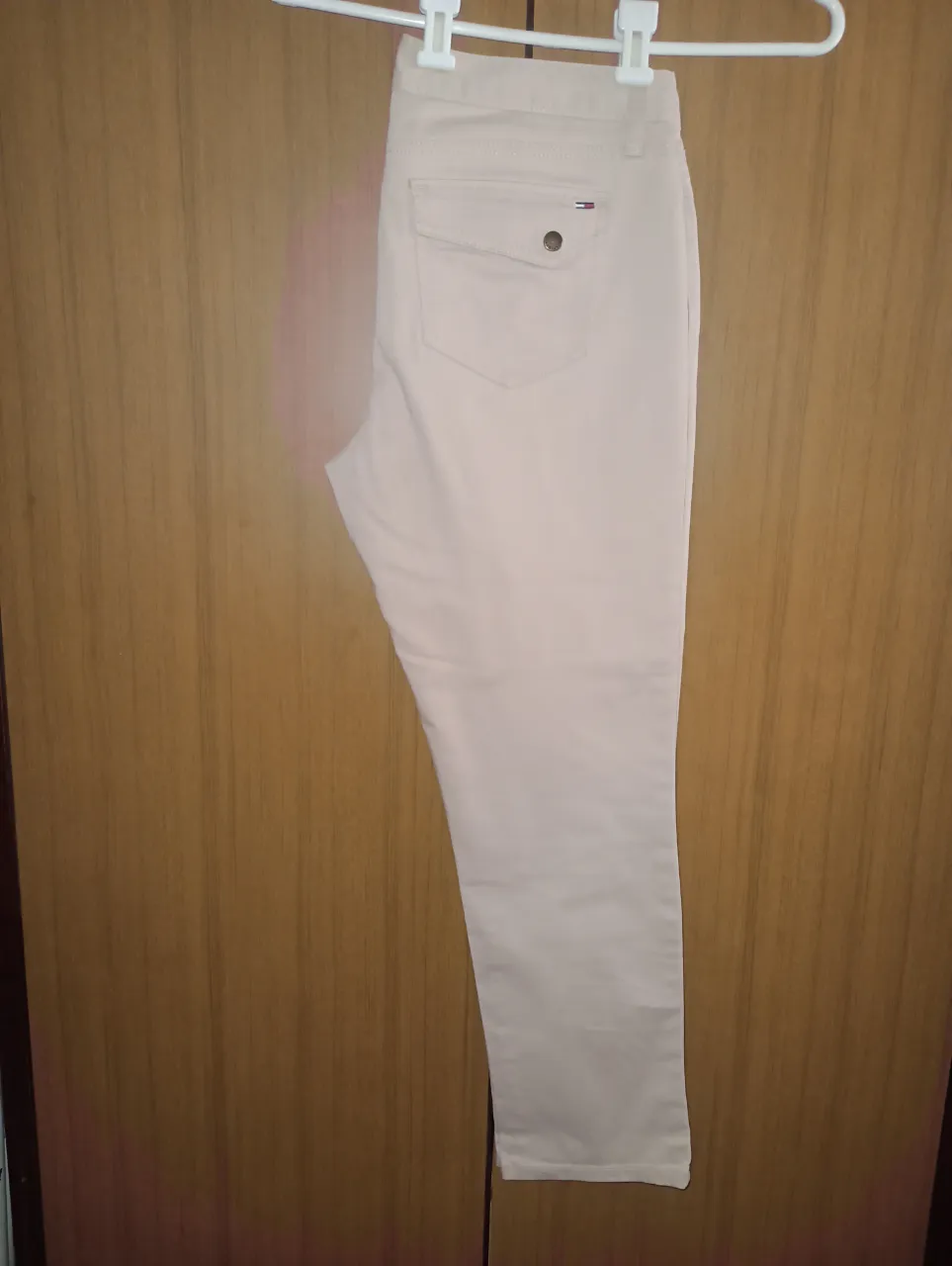 Pantalón Tommy Hilfiger - Vista 3