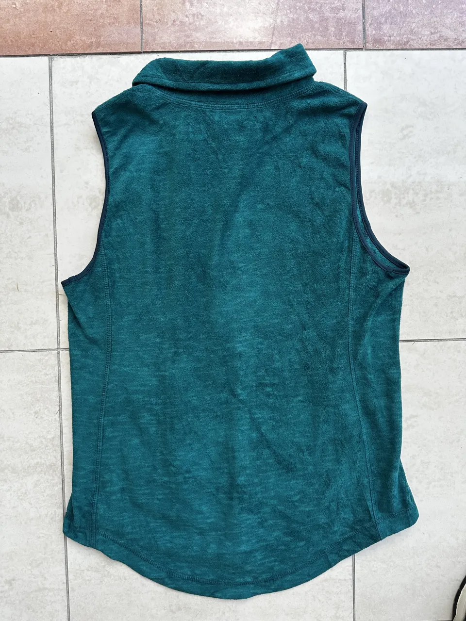 Chaleco Old Navy - Vista 3