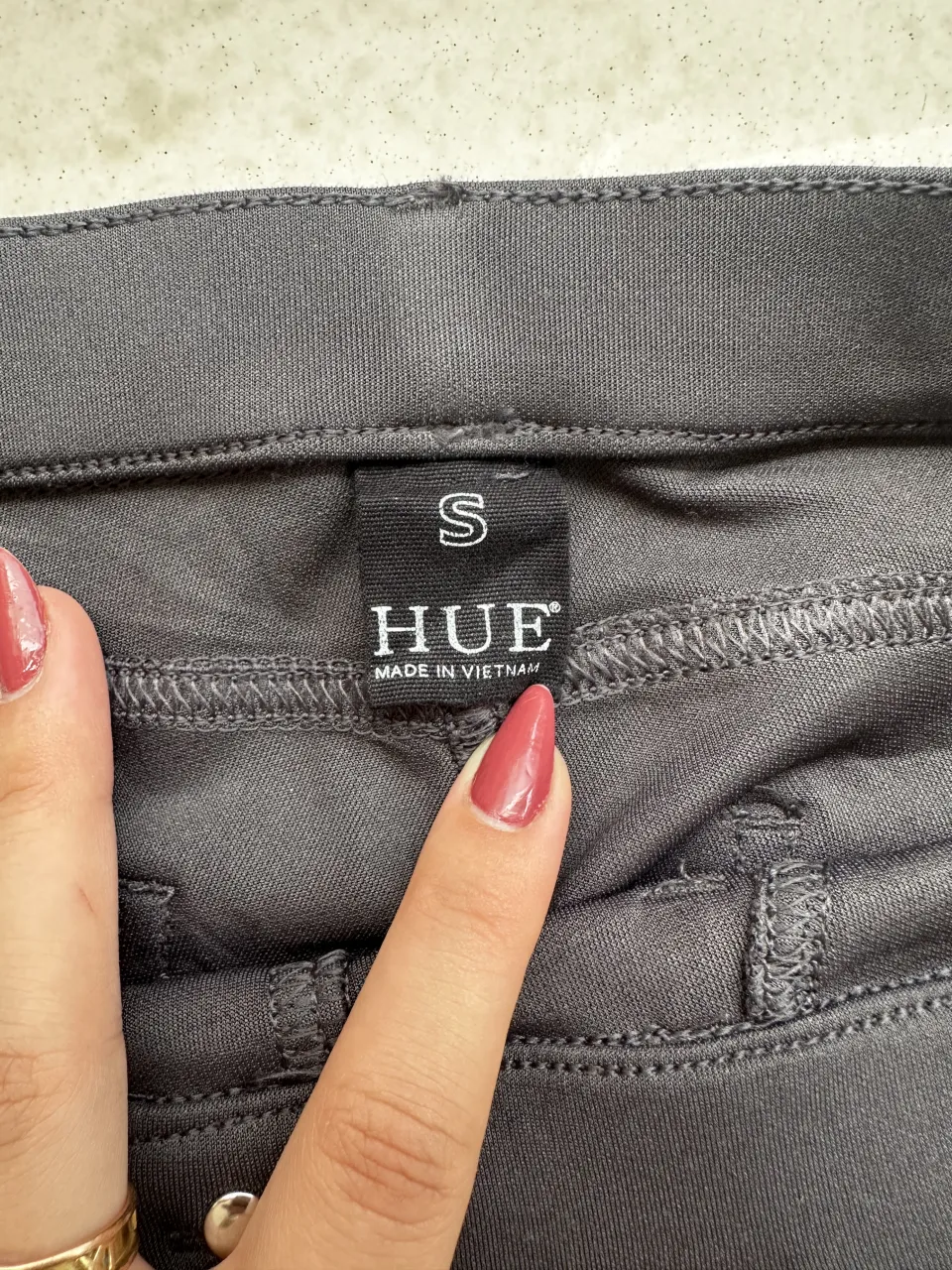 Pantalón Hue - Vista 2