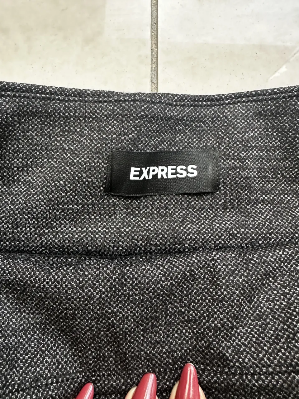 Pantalón Express - Vista 4