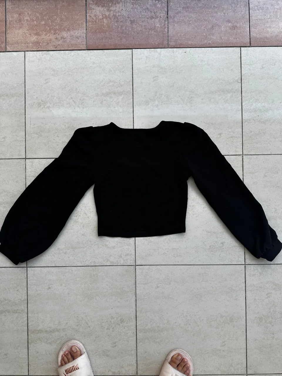 Remera Shein - Vista 3