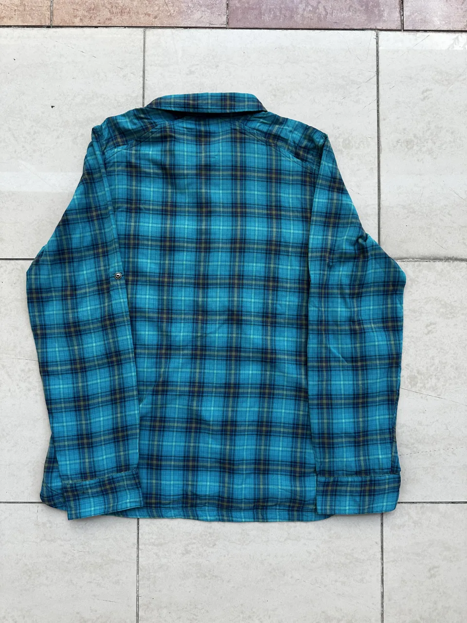 Camisa Ll bean - Vista 3