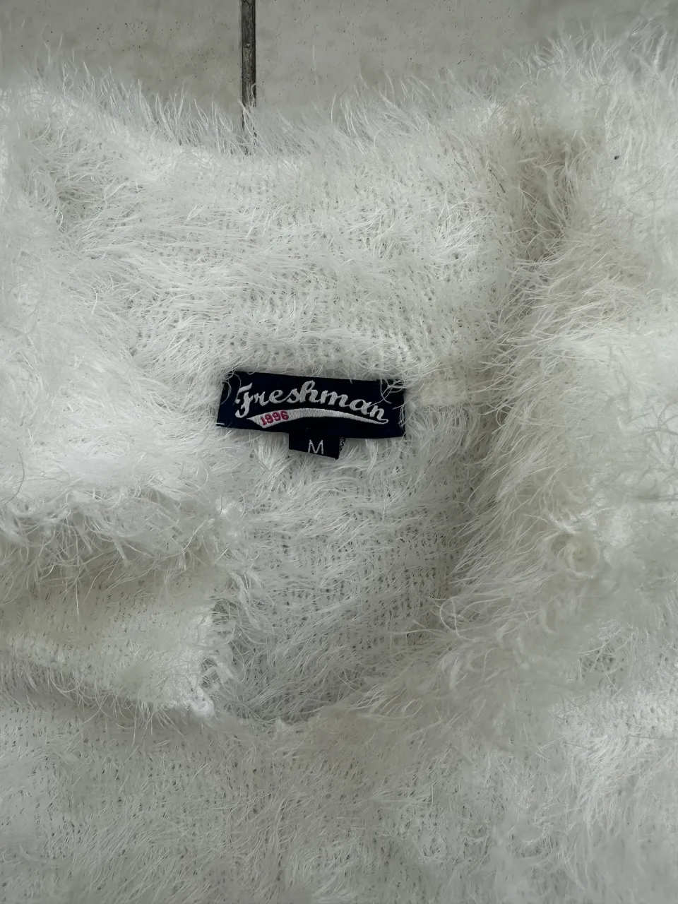 Sweater Freshman 1996 - Vista 2