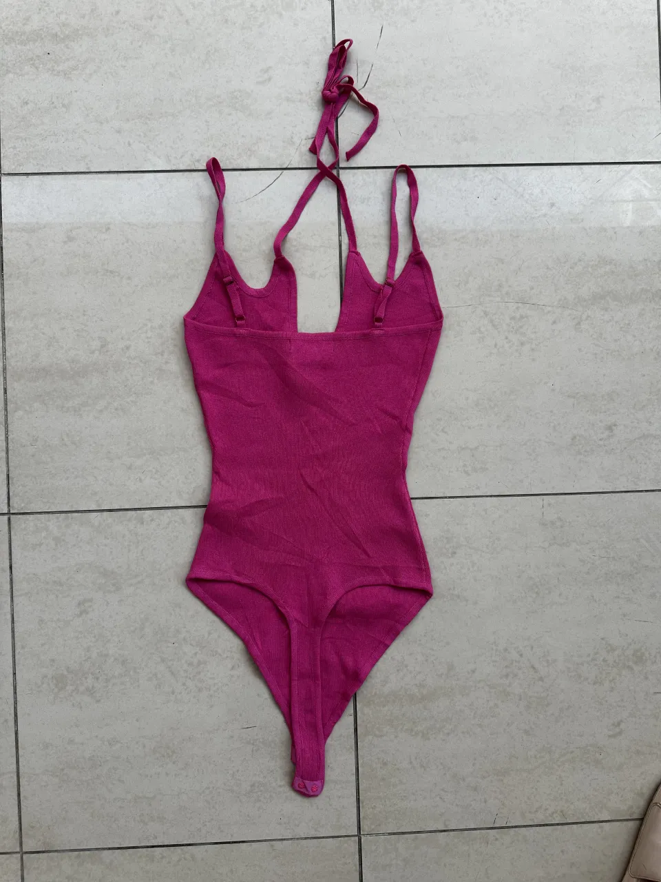 Body Lulas - Vista 2