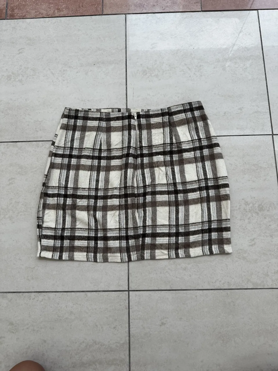 Pollera Windsor - Vista 3