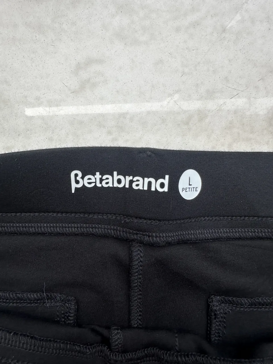 Pantalón Betabrand - Vista 2