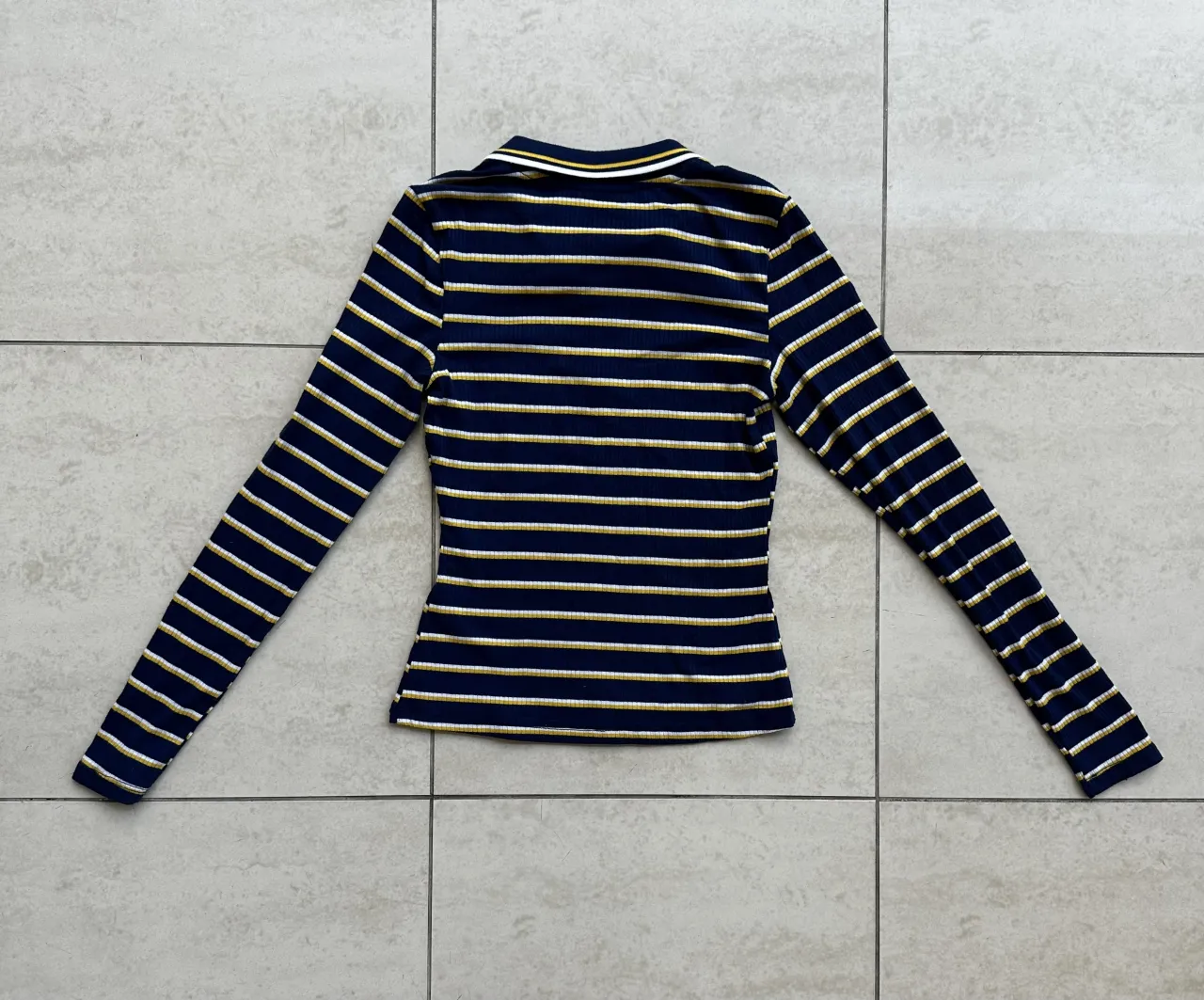 Remera Ultra flint - Vista 3