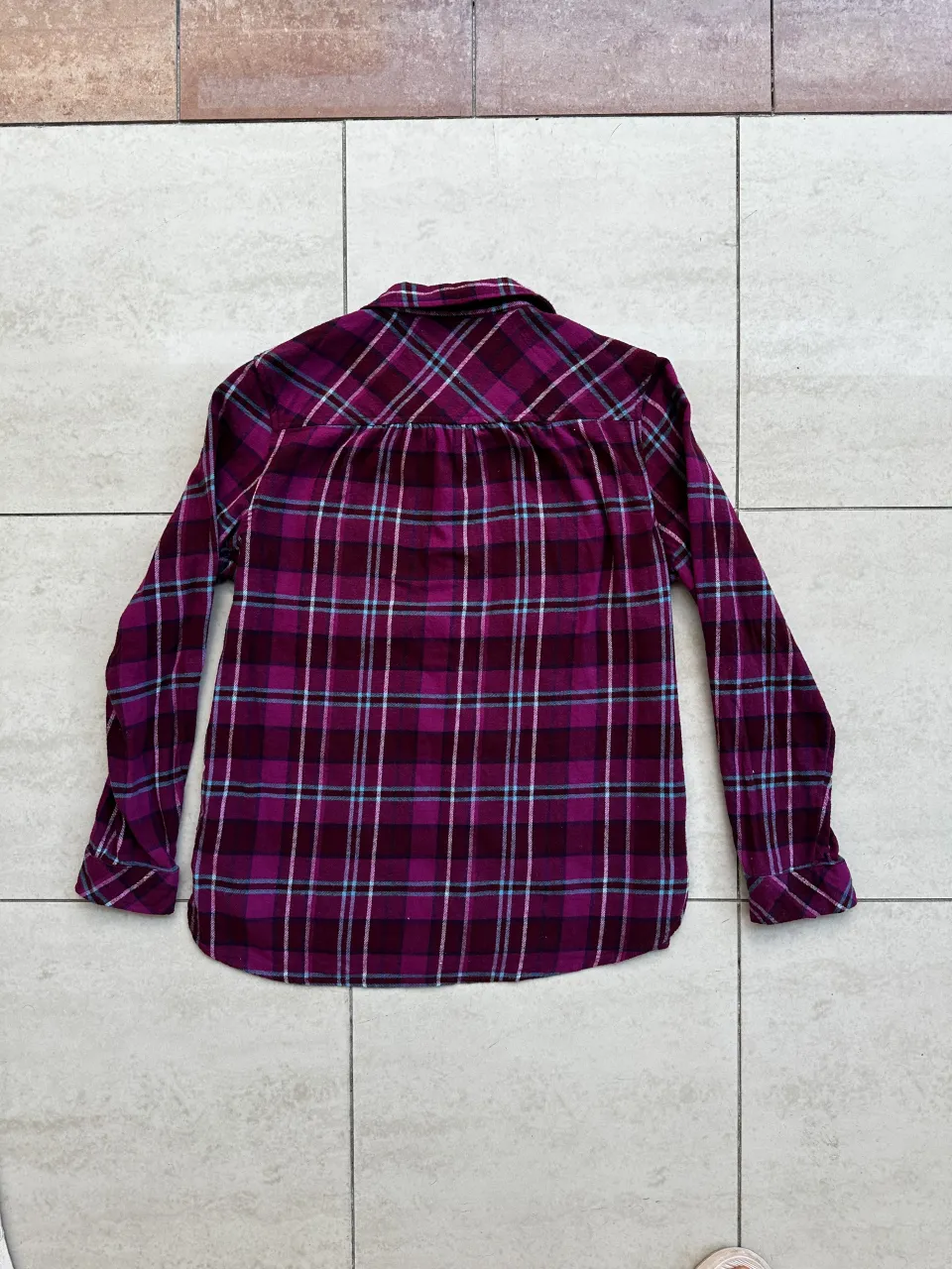 Camisa Croft & barrow - Vista 2