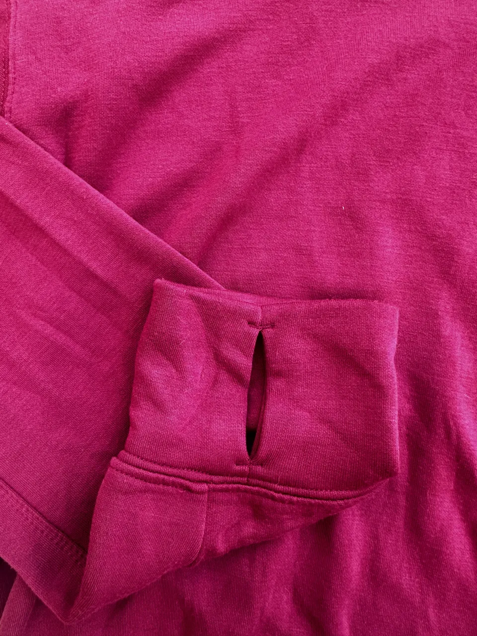 Buzo Danskin - Vista 4