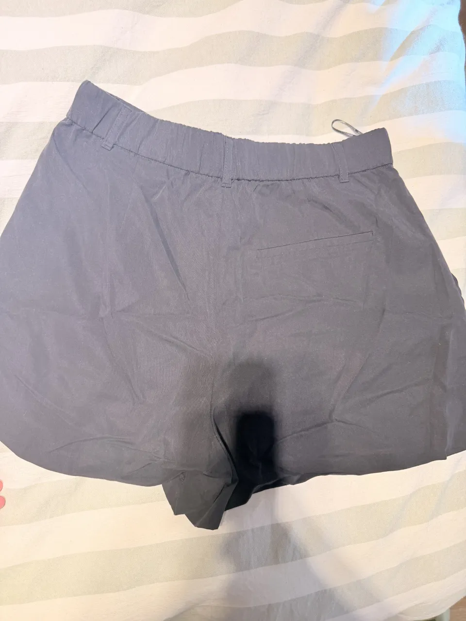 Short Zara - Vista 3