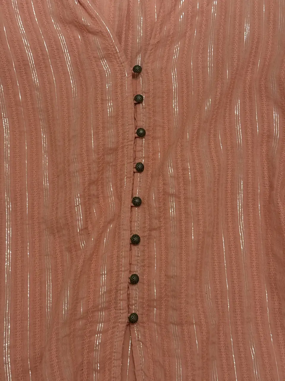 Blusa Anthropologie - Vista 3