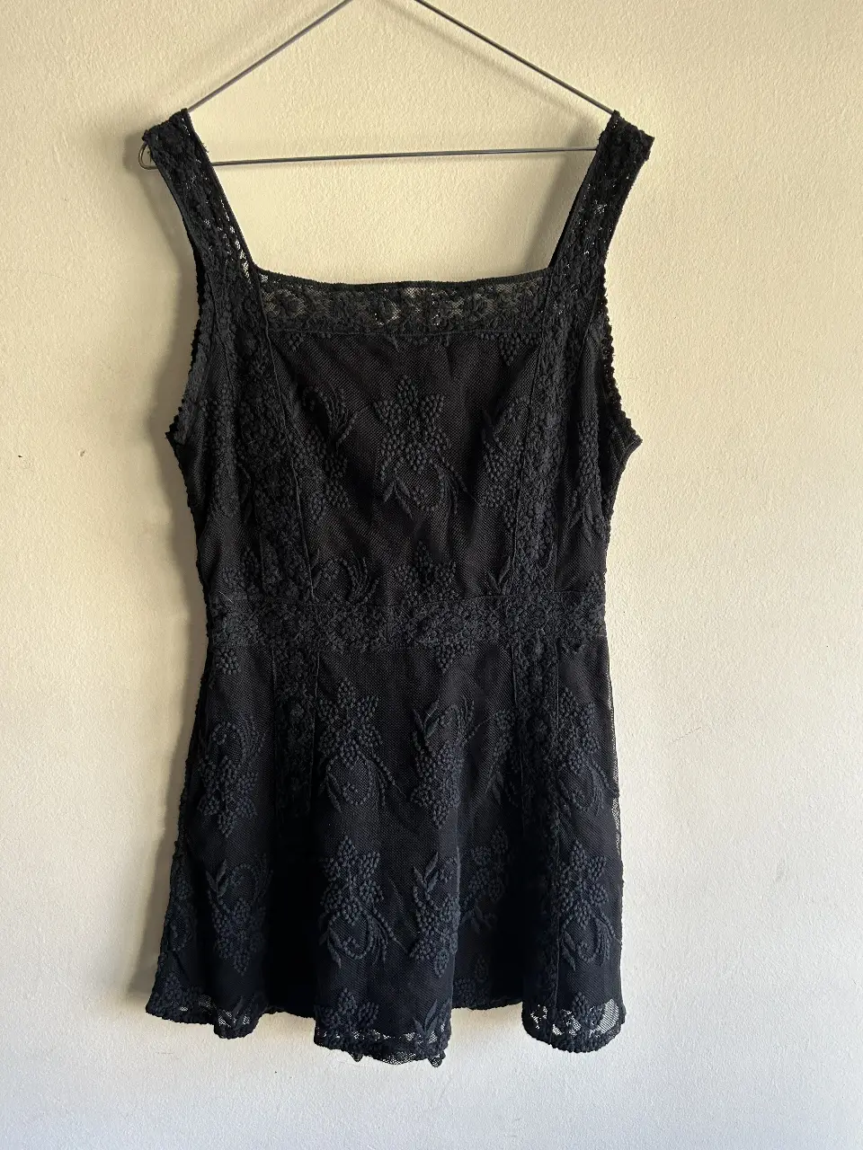 Vestido Wanama - Vista 2