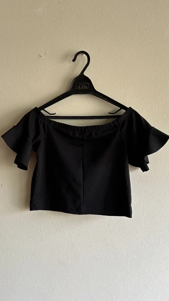 Top Sin marca - Vista 3