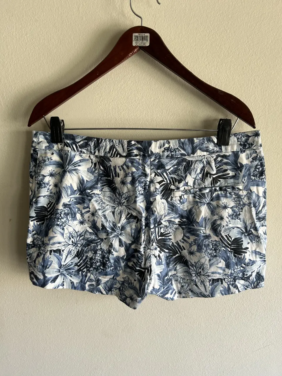 Short H&M - Vista 2
