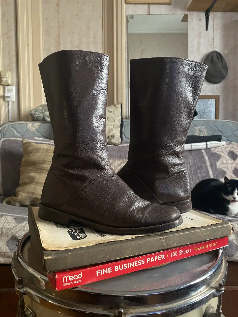 Botas Febo - Vista 3
