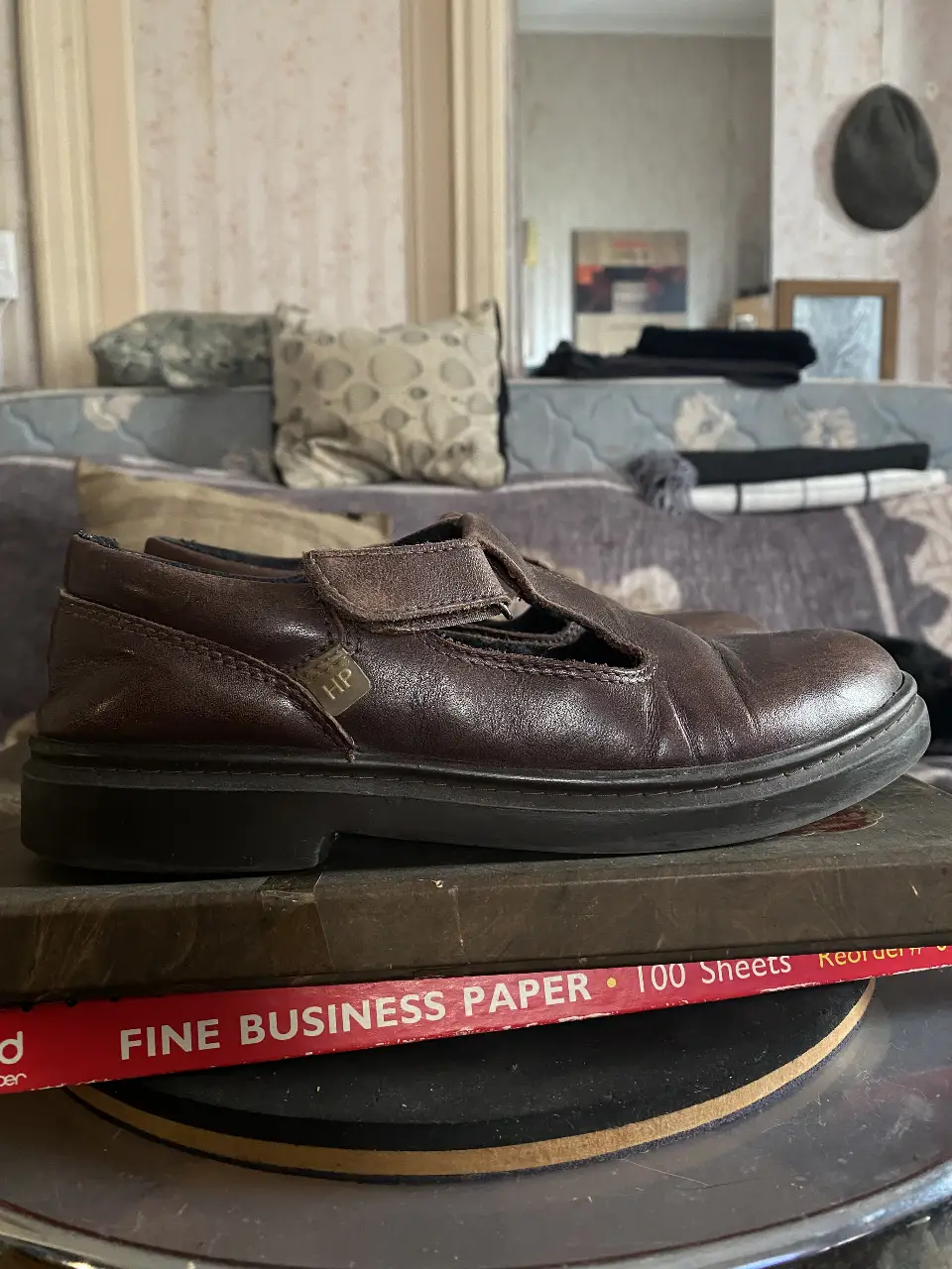 Zapatillas Hush Puppies - Vista 3
