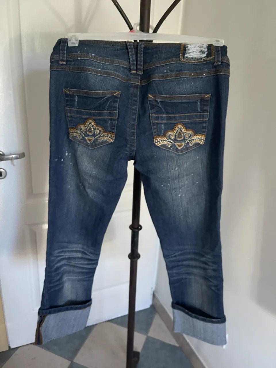 Jean ALMOST FAMOUS - Vista 3