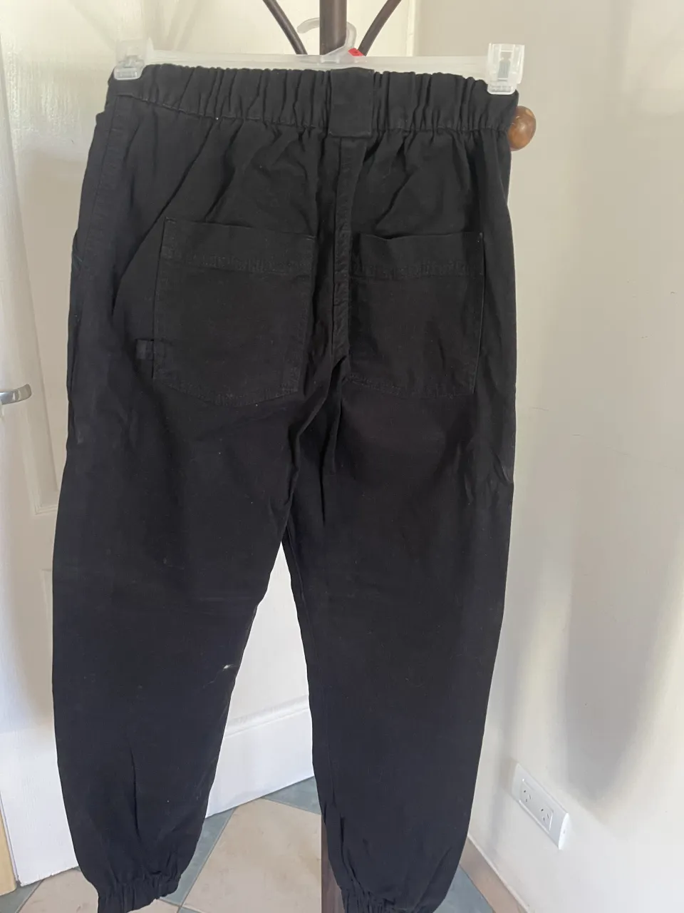 Pantalón Bershka - Vista 2