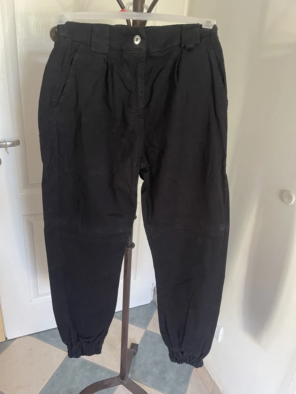 Pantalón Bershka - Vista 3