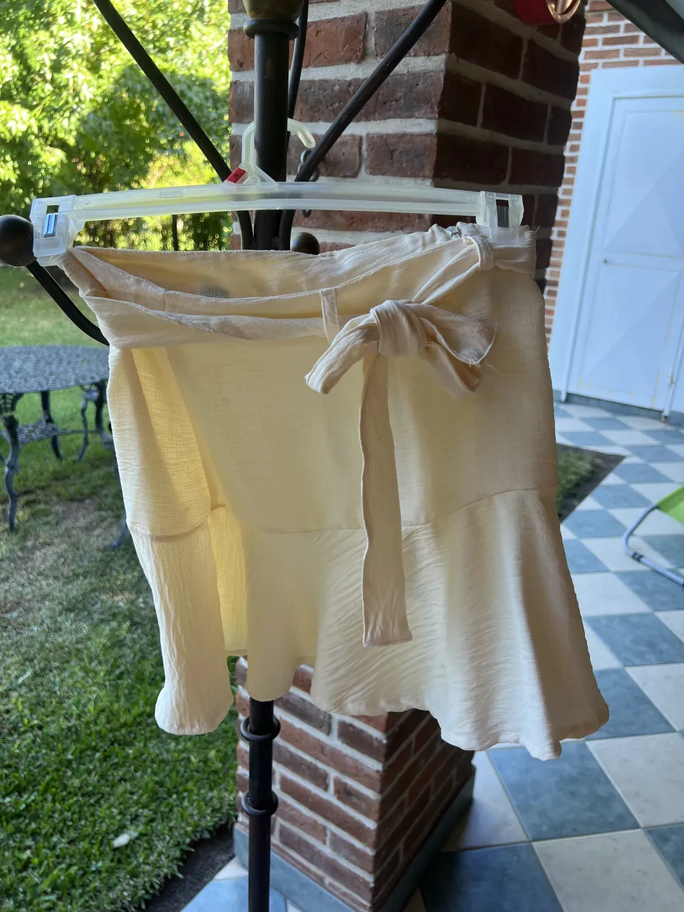 Pollera Sin marca - Vista 3