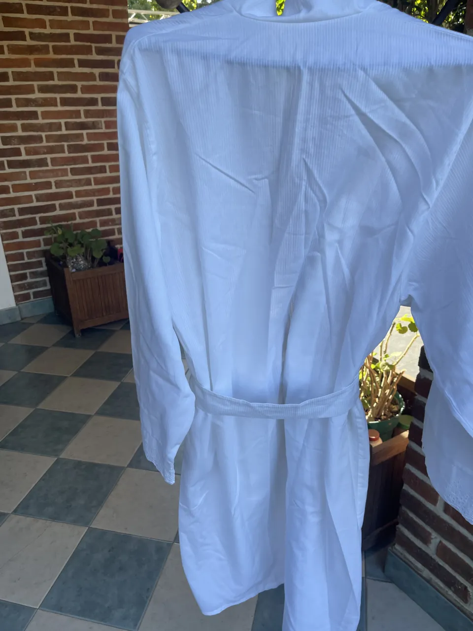 Pijama Caro Cuore - Vista 2