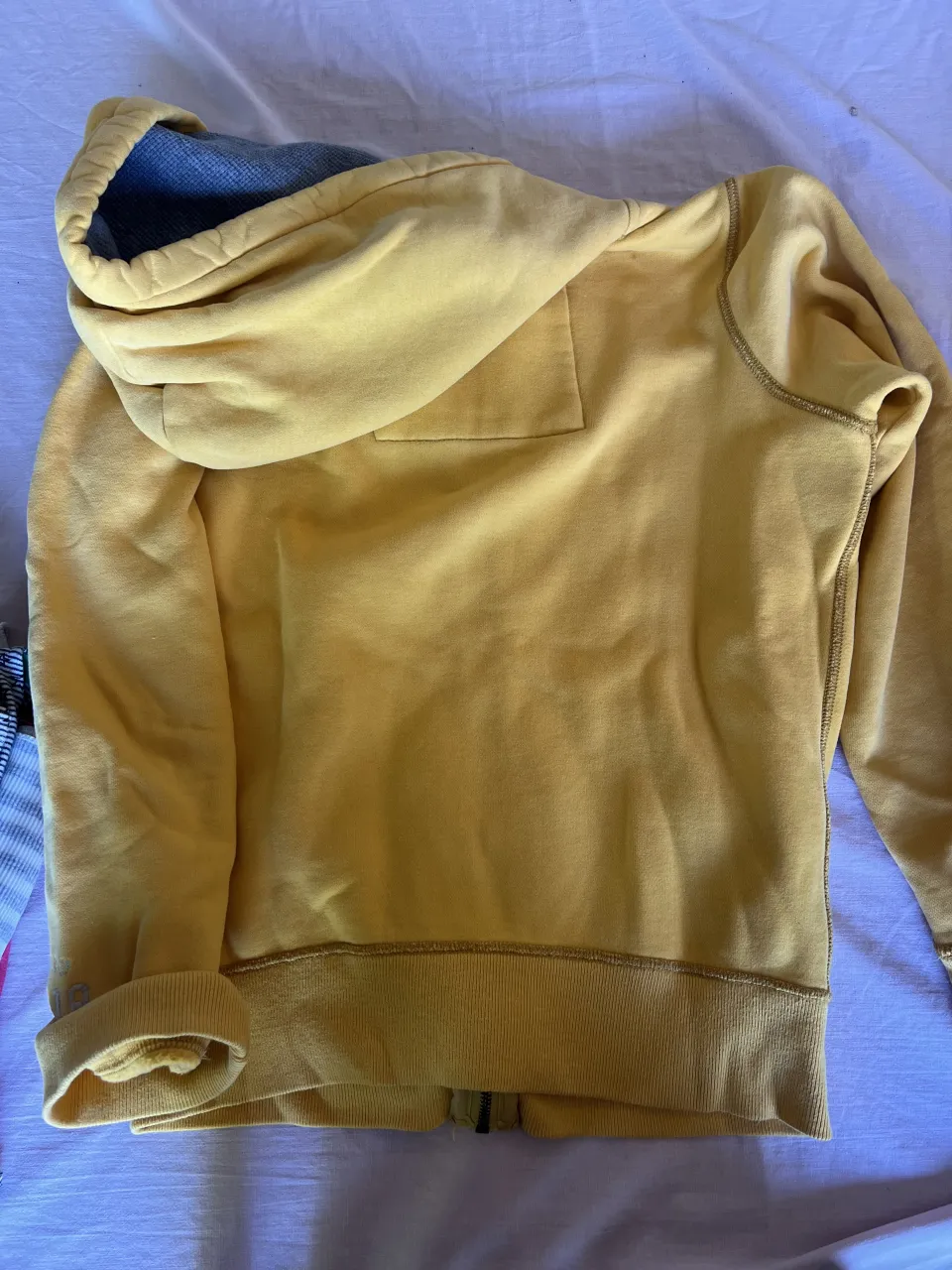 Buzo Abercrombie & Fitch - Vista 5