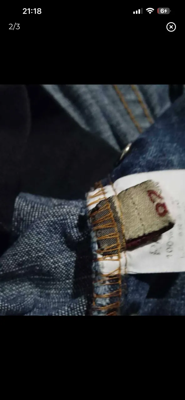 Jean Rapsodia - Vista 2