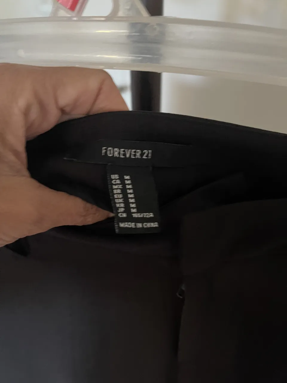 Pantalón Forever 21 - Vista 2