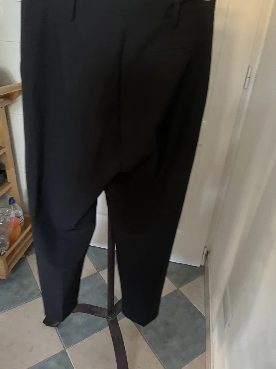 Pantalón Forever 21 - Vista 3