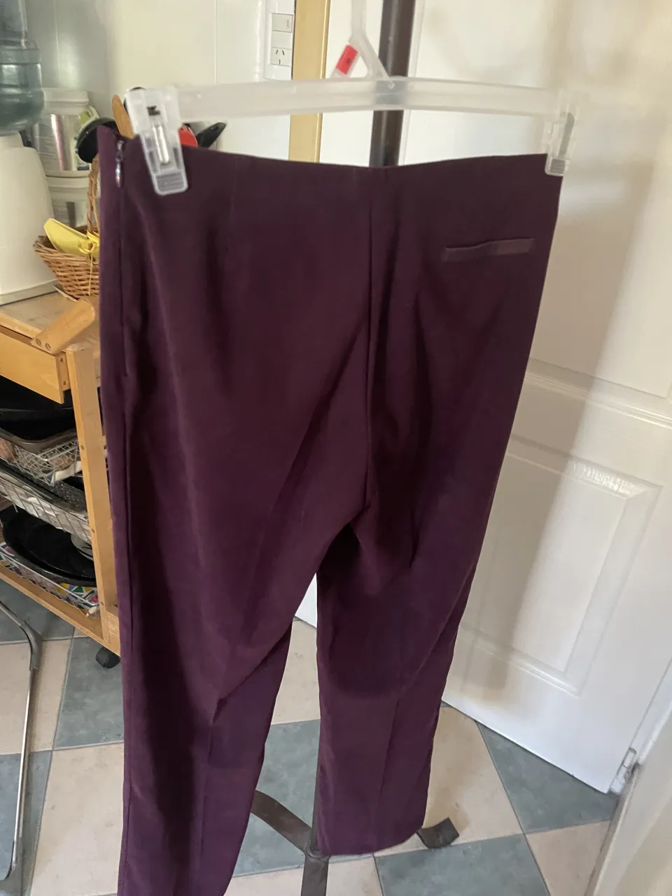 Pantalón Kill vintage - Vista 2